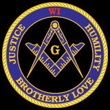Lake Masonic Center in Milwaukee logo
