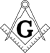 Mason symbol